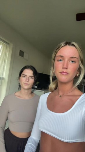 Samantha Lehman on TikTok