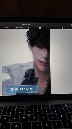 Nohaye Reads on Instagram: "Another day, another happy Orv edit 🫂 “I memorized the loneliness I felt in that moment. This feeling of being cast away all alone in this universe. The feeling of becoming a monster that no one could understand for all eternity." Art creditd: (@TIX_0314) @eyesoffyou0003 on X . . . . . . . . . . . #orv #orvedit #omniscientreader #omniscientreadersviewpoint #hansooyoung #kimdokja #kdj #yoojonghyuk"