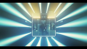 [IRIS : A SPACE OPERA BY JUSTICE] Une performance live unique. Une expérience visuelle et sonore immersive, en Dolby Atmos dans les salles équipées. En exclusivité au cinéma, le 29 août à 20h30. Réservez dès maintenant : https://fr.justice-iris.film | Pathé Live