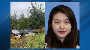 International search underway for DUI suspect who fled to China after fatal crash