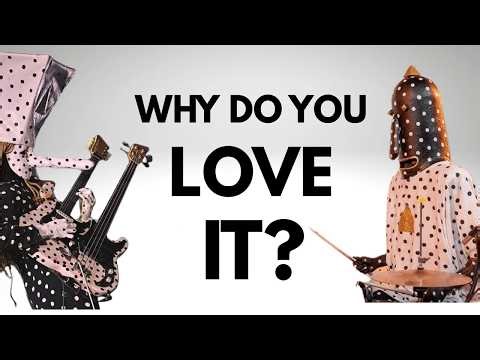 Angine de Poitrine's Secret: The Two Traps That Make You Love Microtonal Music.