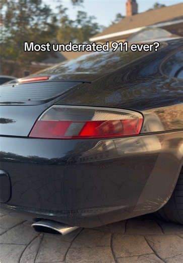 Unforgettable Porsche Driving Experience with IMS Issues