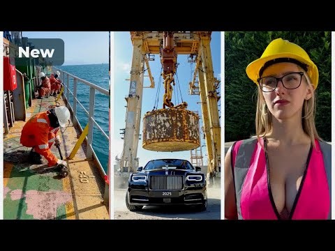 Hilarious Funny Worker Jobsite Bloopers 🤣 Best Compilation