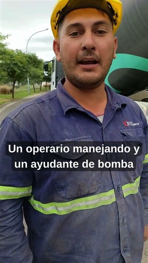 La forma mas dinamica y segura de llenar vigas riostra? Una bomba pluma En este video se los muestro