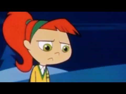 Betty crying like a baby