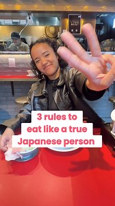 2K views · 36 reactions | Here are 3 rules to eat like a true...
