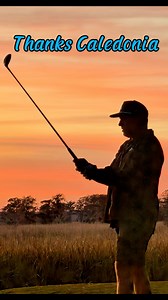 Myrtle Beach Golf at Caledonia Golf and Fish Club. What a beauty. | Hey EROCK