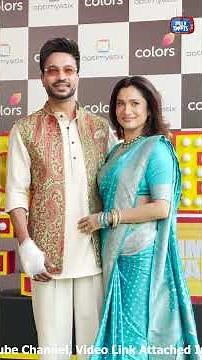 Ankita Lokhande | Laughter Chefs: Season 3 | EPI 37 | 25th March 2026 | ColorsTV #shorts