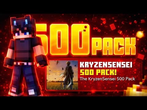 The Best Smp Texture pack!(FPS Boost) for Mojo/Pojav/TL ‪@SenpaiSpider‬ ‪@nelles03‬ ‪@Squiffgaming‬