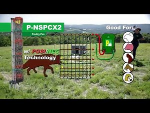 POWERFIELDS - High Quality Electric Fence