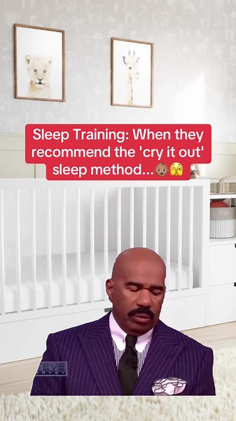 Understanding the Cry It Out Sleep Method for Babies