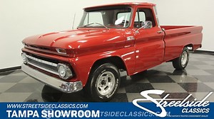 1965 Chevrolet C10