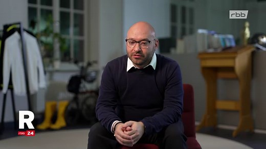 Dokumentation und Reportage: Grenzen der Zuwanderung