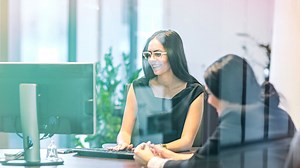 How To Hire (And Keep) Female Developers