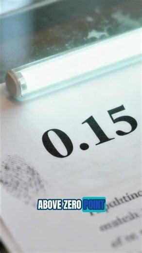 DWI Arrest? PR Bond Could Mean Ignition Interlock BEFORE Court! #shorts