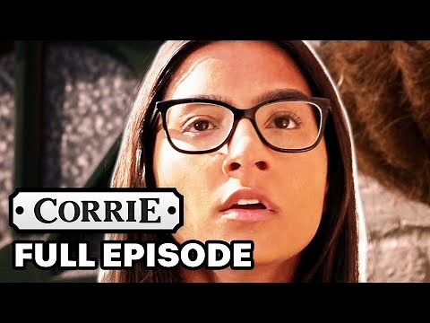 Coronation Street Full Episode | Monday 25th August 2025 | Asha's Breaking Point