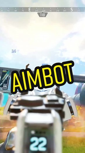 Enhance Your Aim with Apex Legends Aim Assist Settings