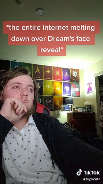 Sam O'Nella vs Dream: A Comedy Parody Battle