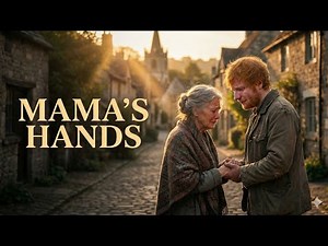 Ed Sheeran - Mama’s Hands | New Music Lyrics 2026