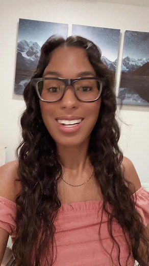 Embrace the Squint with Latina Humor and Glasses