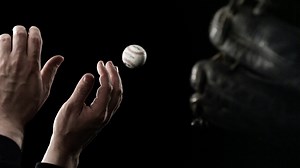 30 for 30: Catching Hell | Netflix