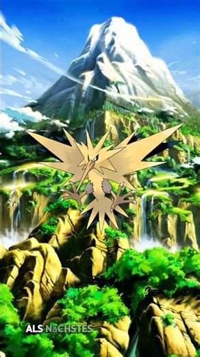 Zapdos Type Swap #pika #pikachu #pokemon #pokémon #pokemoncards #pokemonunite #pokemongo #pokemontcg