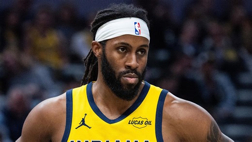 Isaiah Jackson breaks silence after sudden trade from Pacers