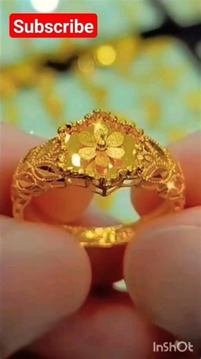 sUnique Ring Designs for Girls | Trendy & Stylish Rings 💍