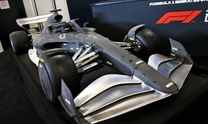 Budget cap in F1: What it will and won't affect