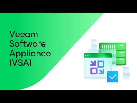 Veeam Data Platform: Onboarding: Backup & Replication