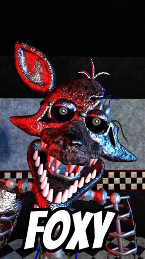 Ignited Foxy en Gmod… esto es demasiado rápido 😨