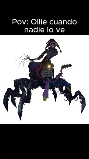 ollie, esos juguetes mijo 🌚 #shorts #viral #poppyplaytime