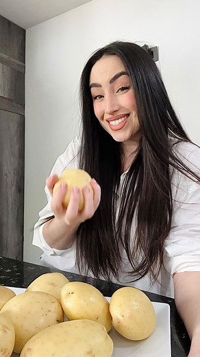 20K views · 114 reactions | Quien más ama las papas? ❤️ Aquí les...