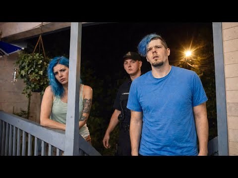 Police Rescue Wife After She Leaves a Desperate Note in a Sandwich Shop