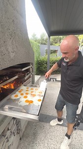 35K views · 2.5K reactions | Can our CEO cook for our whole team...