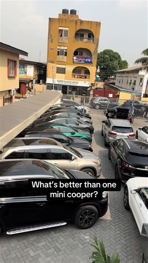 Call / WhatsApp: 08183533837 | Mini Cooper