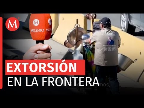 Tijuana bajo amenaza, testimonios revelan extorsión y violencia en las calles