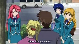 26K views · 11 reactions | Kaze no stigma episode 5 | Anime Life | Facebook