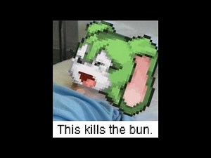 rabbit abuse simulator 5 (sonic robo blast 2 kart)
