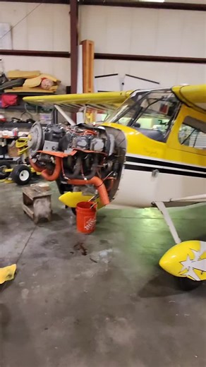 Christen inverted valve. Ordered new balls | American Aero Services Inc