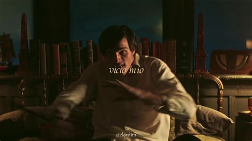 Jacob Elordi en The Mortuary Collection y Saltburn