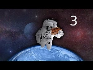 Juego espacial 3ª parte con Scratch