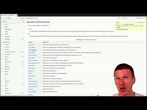 A PWA for javadoc #slideless