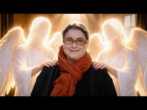 My son told me: “If angels are in your house, you will see these 3 signs”