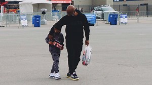 With Father’s Day around the corner, we’re reminded of all the ways a dad’s care lifts us up. Join us in celebrating the fathers and father figures whose advice has shaped the next generation of dads, in this episode of “My Dad Taught Me,” in partnership with TYLENOL®. Wisdom is 🔑. Lance Gross, Fred Whitaker Jr., and Tim Weatherspoon. | BET