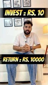 ₹10 Senior Citizen Card 😳 | Save Big on Tickets & Benefits | How to Apply