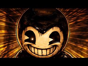 I Know NOTHING About Bendy and The Ink Machine 😨 | Livestream