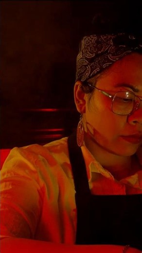 Gochujang Glaze ASMR 🔥 Korean Fried Chicken Sauce, AMSR
