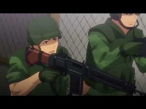 Sabaton AMV - Gate - Reign of Terror