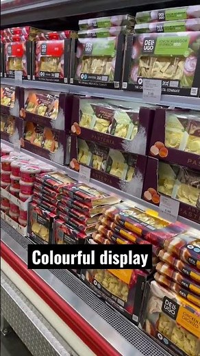 Costco Wembley London